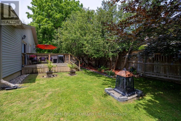 45 CENTRE STREET, Clarington (Bowmanville), Ontario, L1C2Y2