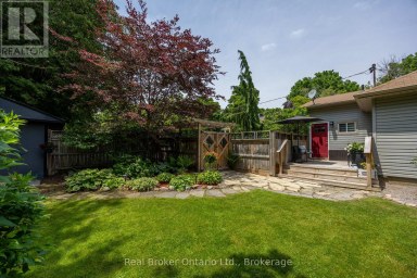 45 CENTRE STREET Clarington (Bowmanville) Ontario photo 4