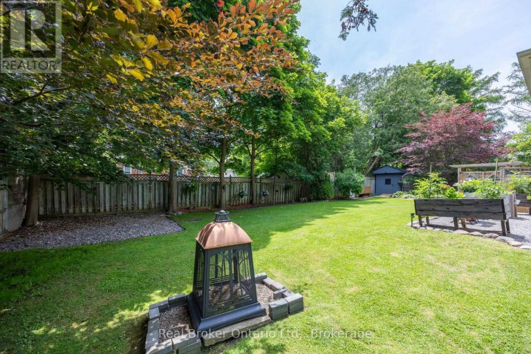 45 CENTRE STREET, Clarington (Bowmanville), Ontario, L1C2Y2