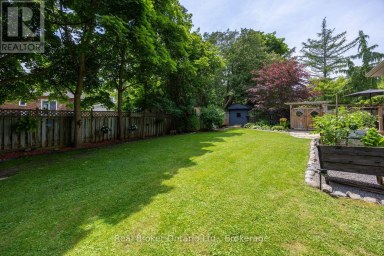 45 CENTRE STREET Clarington (Bowmanville) Ontario photo 41