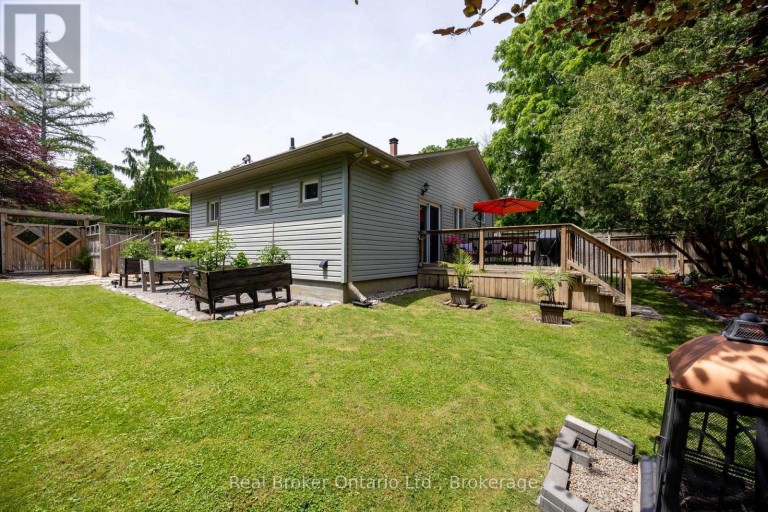 45 CENTRE STREET, Clarington (Bowmanville), Ontario, L1C2Y2