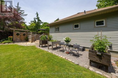 45 CENTRE STREET Clarington (Bowmanville) Ontario photo 45
