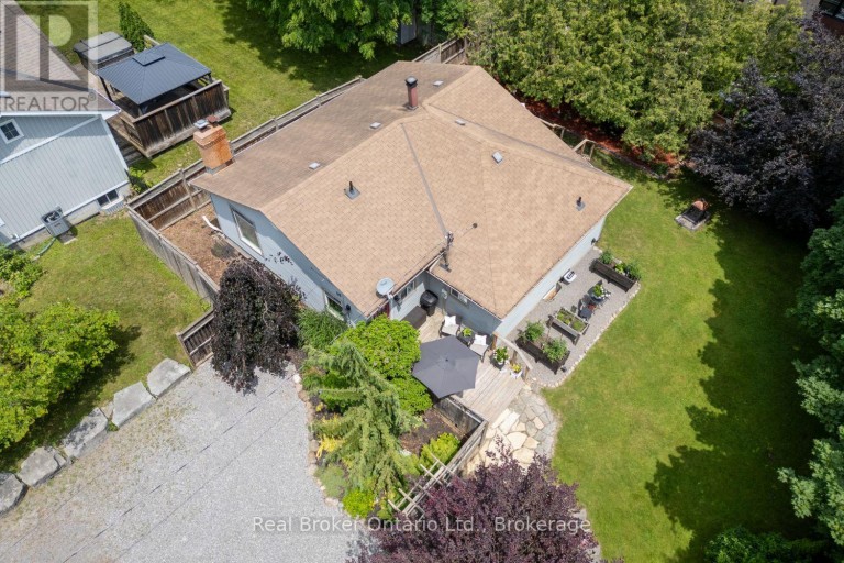 45 CENTRE STREET, Clarington (Bowmanville), Ontario, L1C2Y2