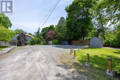 45 CENTRE STREET Clarington (Bowmanville) Ontario photo 8