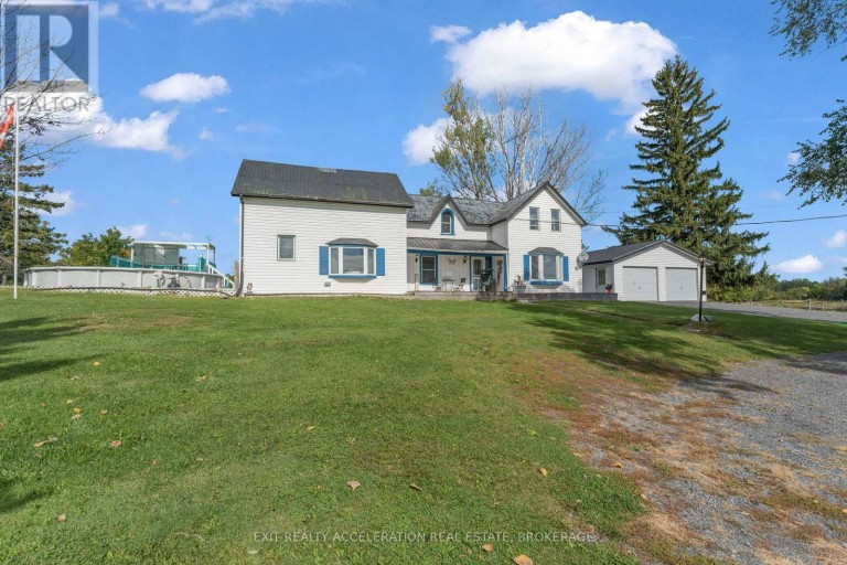 1696 STOREY STREET, Greater Napanee (Greater Napanee), Ontario, K0H1G0