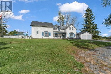 1696 STOREY STREET Greater Napanee (Greater Napanee) Ontario photo 1