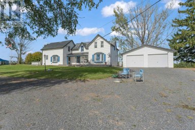 1696 STOREY STREET Greater Napanee (Greater Napanee) Ontario photo 2
