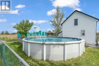 1696 STOREY STREET Greater Napanee (Greater Napanee) Ontario photo 34