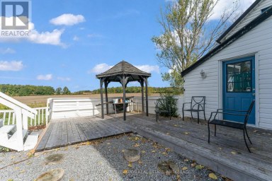 1696 STOREY STREET Greater Napanee (Greater Napanee) Ontario photo 35