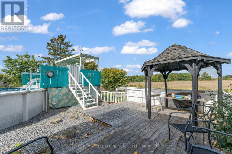 1696 STOREY STREET, Greater Napanee (Greater Napanee), Ontario, K0H1G0