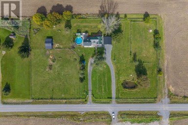 1696 STOREY STREET Greater Napanee (Greater Napanee) Ontario photo 4