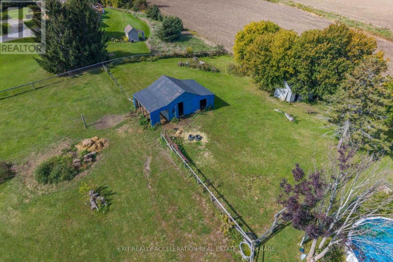 1696 STOREY STREET, Greater Napanee (Greater Napanee), Ontario, K0H1G0