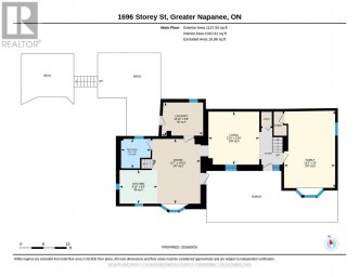 1696 STOREY STREET Greater Napanee (Greater Napanee) Ontario photo 45