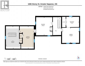 1696 STOREY STREET Greater Napanee (Greater Napanee) Ontario photo 46