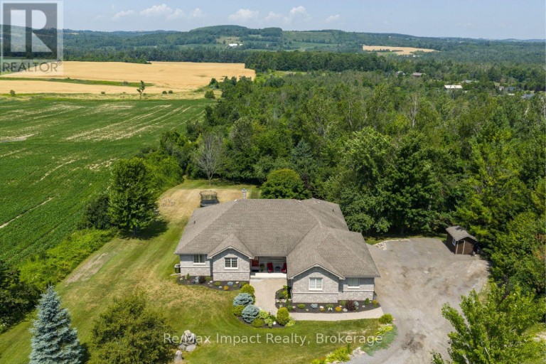 422 7A HIGHWAY, Cavan Monaghan (Cavan Twp), Ontario, L0A1C0
