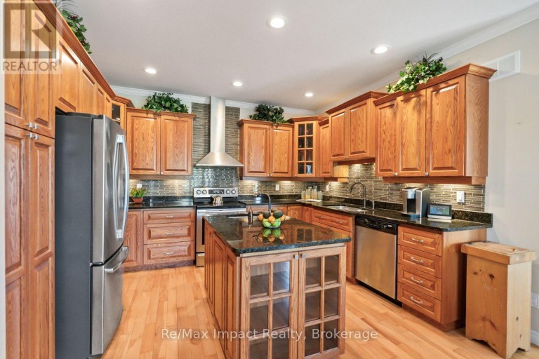 422 7A HIGHWAY, Cavan Monaghan (Cavan Twp), Ontario, L0A1C0