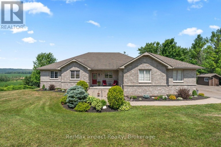 422 7A HIGHWAY, Cavan Monaghan (Cavan Twp), Ontario, L0A1C0