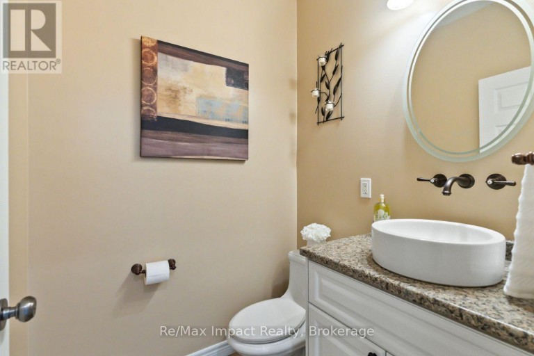 422 7A HIGHWAY, Cavan Monaghan (Cavan Twp), Ontario, L0A1C0