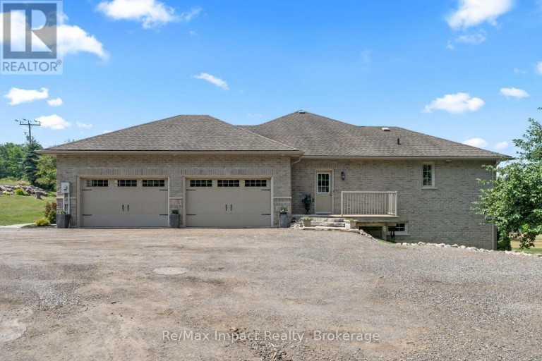 422 7A HIGHWAY, Cavan Monaghan (Cavan Twp), Ontario, L0A1C0