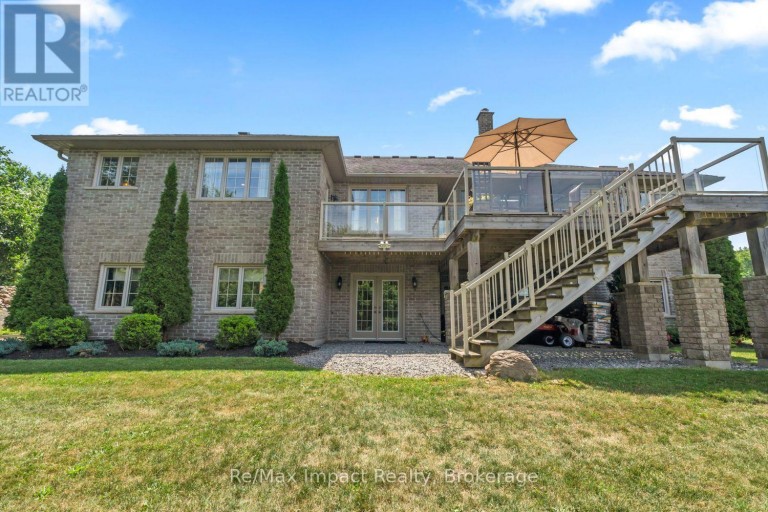 422 7A HIGHWAY, Cavan Monaghan (Cavan Twp), Ontario, L0A1C0