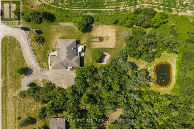 422 7A HIGHWAY, Cavan Monaghan (Cavan Twp), Ontario, L0A1C0