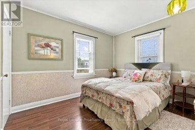 93 BAY DRIVE Belleville (Belleville Ward) Ontario photo 17