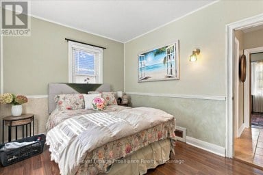93 BAY DRIVE Belleville (Belleville Ward) Ontario photo 18