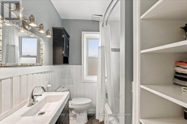 93 BAY DRIVE Belleville (Belleville Ward) Ontario photo 19