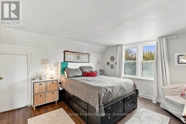 93 BAY DRIVE Belleville (Belleville Ward) Ontario photo 23