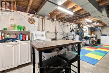 93 BAY DRIVE Belleville (Belleville Ward) Ontario photo 31