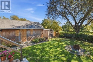 93 BAY DRIVE Belleville (Belleville Ward) Ontario photo 35