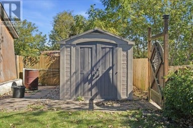 93 BAY DRIVE Belleville (Belleville Ward) Ontario photo 36