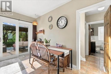 93 BAY DRIVE Belleville (Belleville Ward) Ontario photo 8