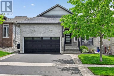 645 GOODWIN TERRACE Peterborough (Monaghan Ward 2) Ontario photo 1
