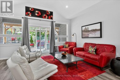 645 GOODWIN TERRACE Peterborough (Monaghan Ward 2) Ontario photo 10