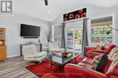 645 GOODWIN TERRACE Peterborough (Monaghan Ward 2) Ontario photo 11