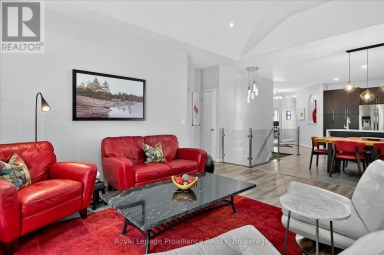 645 GOODWIN TERRACE Peterborough (Monaghan Ward 2) Ontario photo 12