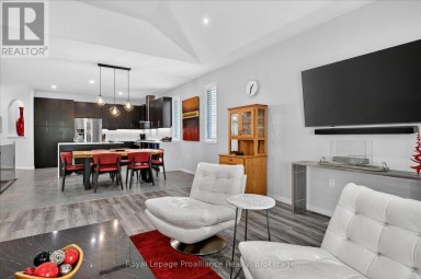 645 GOODWIN TERRACE Peterborough (Monaghan Ward 2) Ontario photo 13
