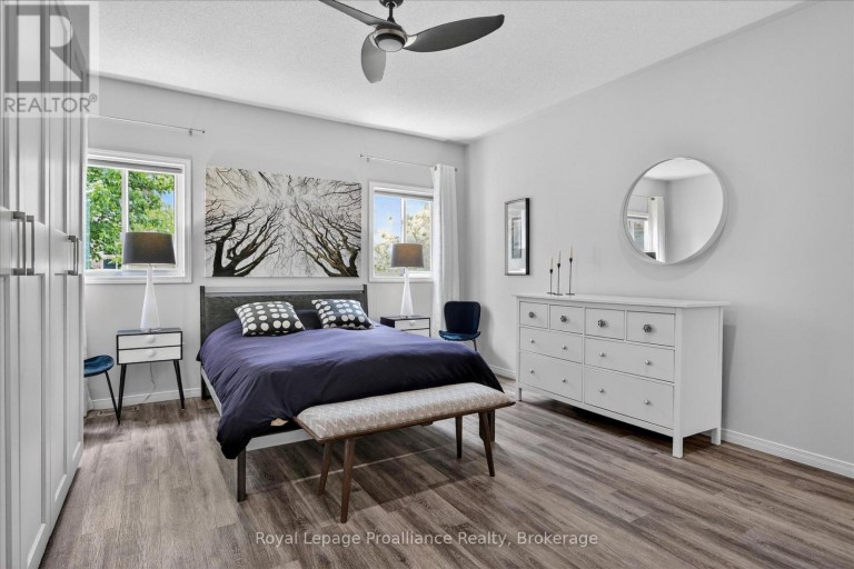 645 GOODWIN TERRACE, Peterborough (Monaghan Ward 2), Ontario, K9J0H6