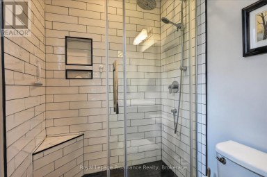 645 GOODWIN TERRACE Peterborough (Monaghan Ward 2) Ontario photo 16