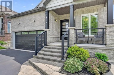645 GOODWIN TERRACE Peterborough (Monaghan Ward 2) Ontario photo 2