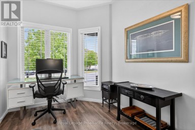 645 GOODWIN TERRACE Peterborough (Monaghan Ward 2) Ontario photo 20