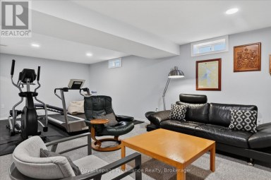 645 GOODWIN TERRACE Peterborough (Monaghan Ward 2) Ontario photo 22