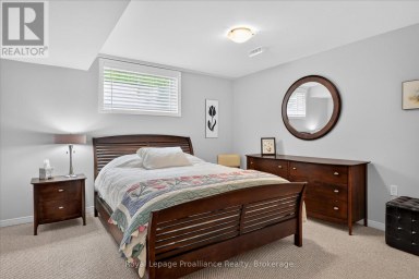 645 GOODWIN TERRACE Peterborough (Monaghan Ward 2) Ontario photo 25