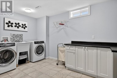 645 GOODWIN TERRACE Peterborough (Monaghan Ward 2) Ontario photo 28