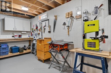 645 GOODWIN TERRACE Peterborough (Monaghan Ward 2) Ontario photo 30
