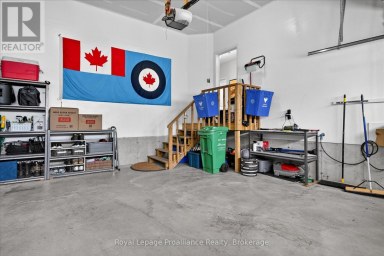 645 GOODWIN TERRACE Peterborough (Monaghan Ward 2) Ontario photo 31