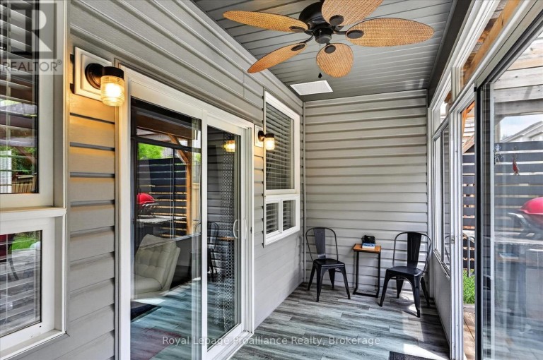 645 GOODWIN TERRACE, Peterborough (Monaghan Ward 2), Ontario, K9J0H6