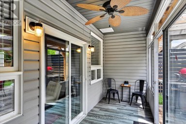 645 GOODWIN TERRACE Peterborough (Monaghan Ward 2) Ontario photo 32
