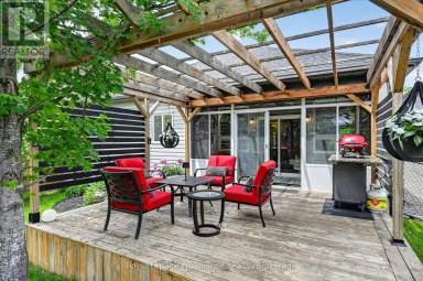 645 GOODWIN TERRACE Peterborough (Monaghan Ward 2) Ontario photo 34